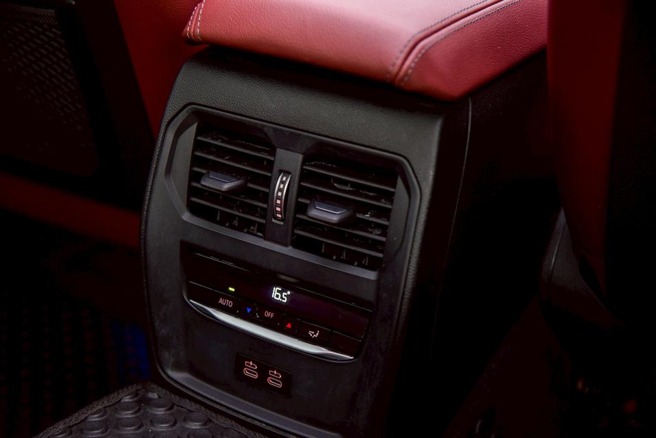 รหัสรถ CBL3235 BMW 430i 2.0 M-Sport Coupe AT 2022 15