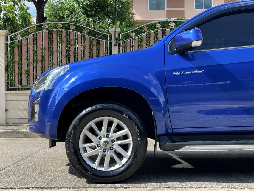 Isuzu Dmax 1.9Z Hi-lander ปี19 16