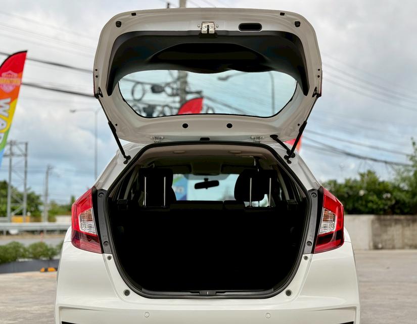 HONDA JAZZ GK 1.5 i-VTEC V 2018   18