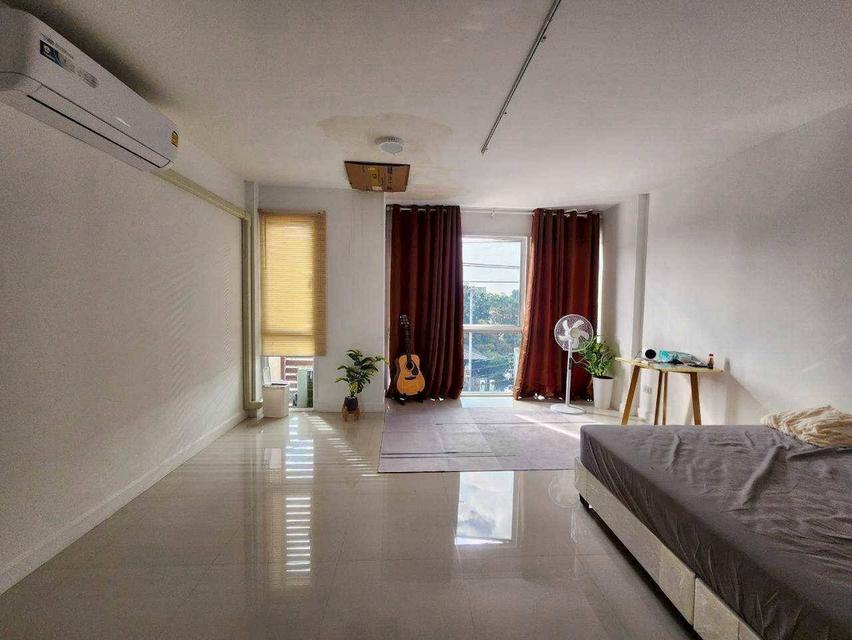 Sale Townhome office at  Nongkae Hua Hin ขายอาคารพาณิชย์ ทำเลดี หนองแก หัวหิน 13