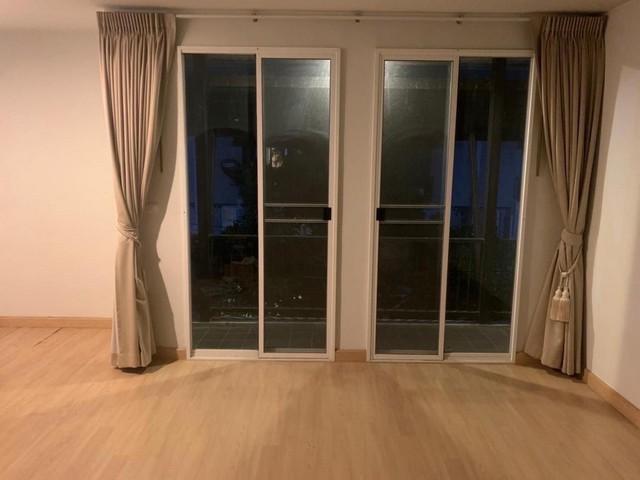 ให้เช่าทาวน์โฮม 3 ชั้น ห้องนอน 3 ห้อง ห้องน้ำ 4 ห้อง พร้อมอ่าง 1 ห้อง บ้านอารียา เดลี่ เกษตร-นวมินทร์ 4