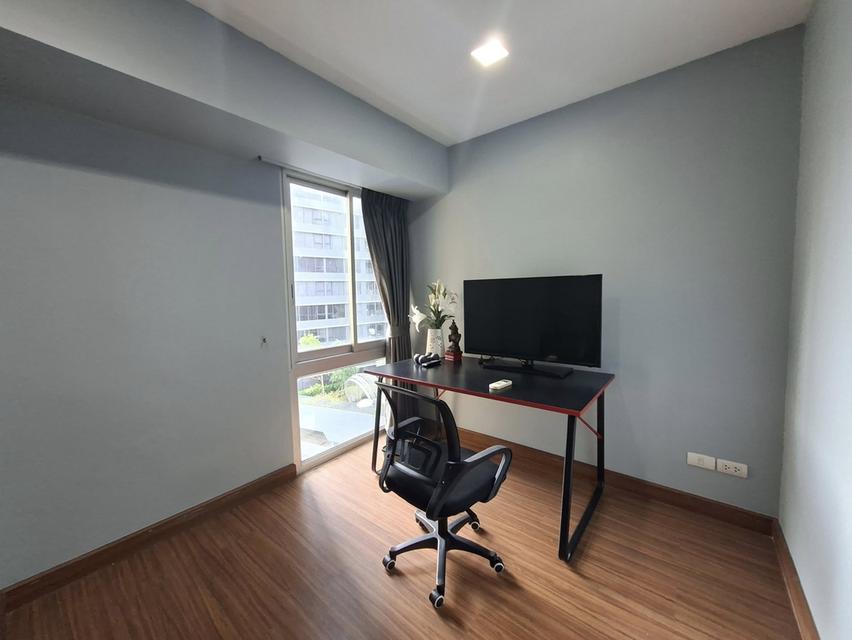 ให้เช่า 2ห้องนอน MRTเพชรบุรี ใกล้มศว My Resort Bangkok (มาย รีสอร์ท แบงค์คอก) 7