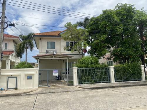 ID 582 House for rent Perfect Place Ramkhamhaeng164 1
