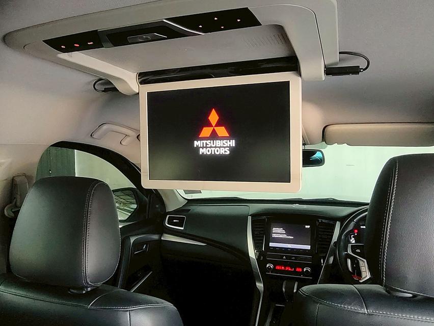 MITSUBISHI NEW PAJERO SPORT 2.4 GT.PREMIUM 2WD.MNC. ปี 2022 รูปที่ 17