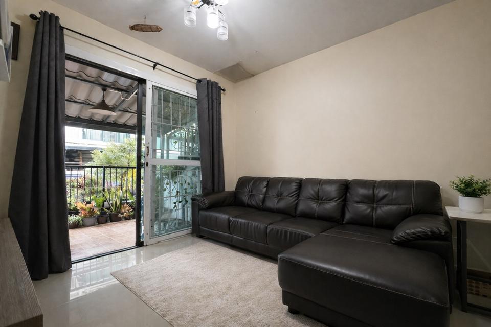 บ้านพฤกษาวิลล์ 64 ถนนพหลโยธิน แขวงสายไหม เขตสายไหม กรุงเทพมหานคร 7