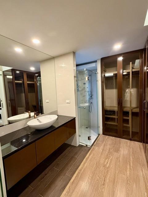 P698 ให้เช่าทาวน์โฮม 3 ชั้น โครงการ เบล็ส ทาวน์ สุขุมวิท 50 Bless Town Sukhumvit 50 ซ.เสาวนิต ใกล้ BTS อ่อนนุช 7