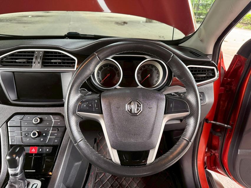 MG GS 2.0 X Sunroof AT ปี 2018 13