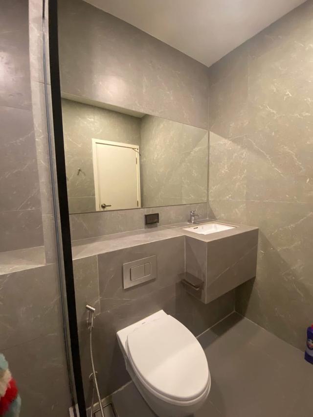 ให้เช่าคอนโดออริจิ้น ปลั๊ก แอนด์ เพลย์ รามอินทรา 8