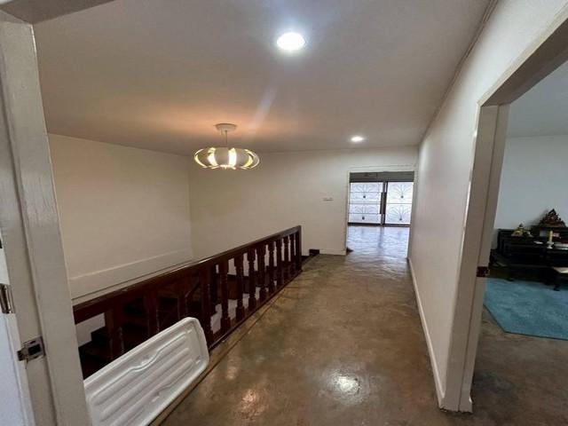 ให้เช่า ทาวน์โฮม 3 ชั้น หมู่บ้านศรีวรา ทาวน์อินทาวน์ ซอยลาดพร้าว94 ให้เช่าบ้านเปล่าไม่รวมเฟอร์นิเจอร์ 8