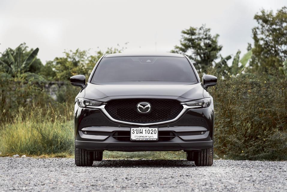 รหัสรถ CBL1020 Mazda CX-5 2.0 SP AT 2018