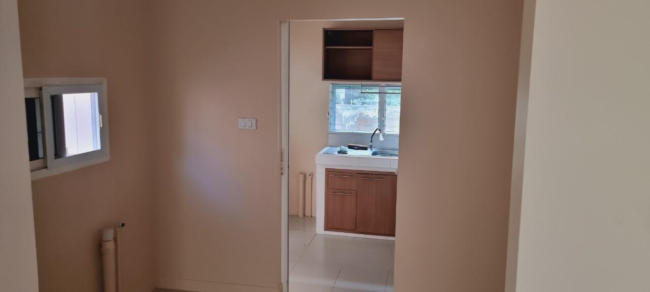 บ้านเดี่ยวมัณฑนา Lake วัชรพล 299/565 หมู่บ้านมัณฑนา เลควัชพล ถนนสุขาภิบาล5 เขต/แขวงสายไหม กทม. บ้านเดี่ยว 2ชั้น ขนาด50.3 ตร.วา พื้นที่ใช้สอย 132ตร.ม. 13