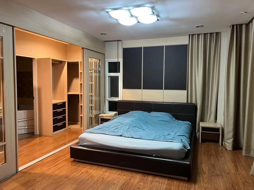 บ้านเดี่ยวให้เช่า The Centro สุขุมวิท–สำโรง | ตกแต่ง Modern Luxury 3 ห้องนอน 3 ห้องน้ำ | Fully Furnished พร้อมเข้าอยู่ ทำเลดีสุดคุ้ม✨🔥 9