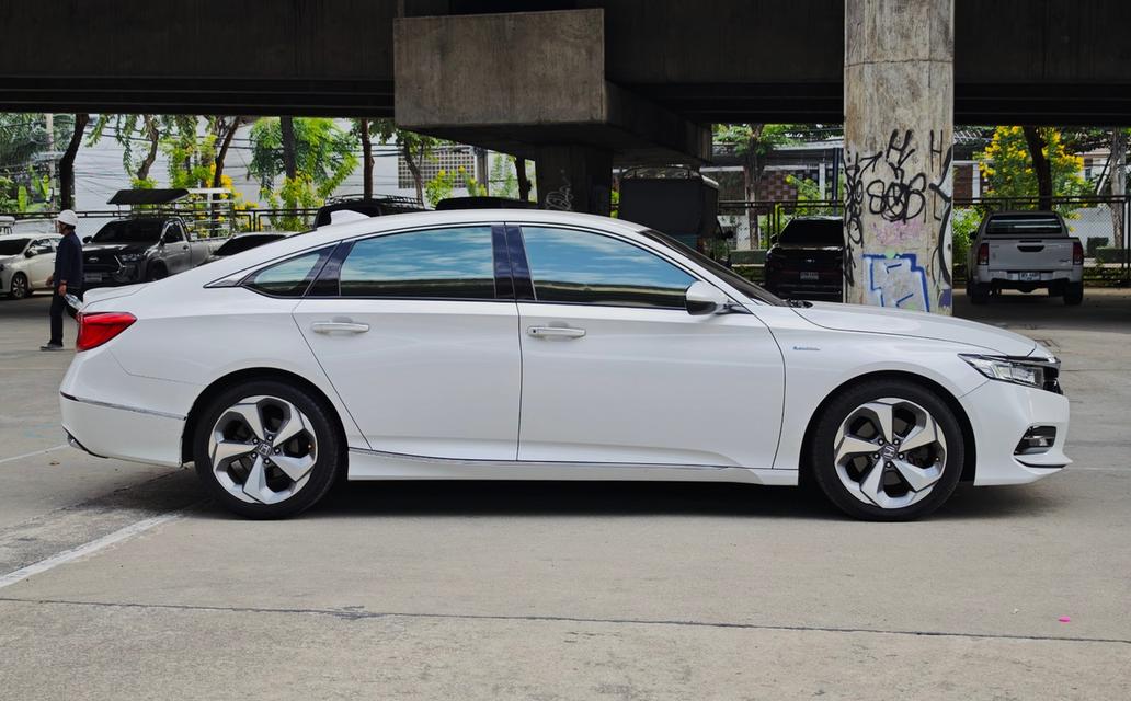 Honda Accord 2.0 Hybrid ปี 2020 3