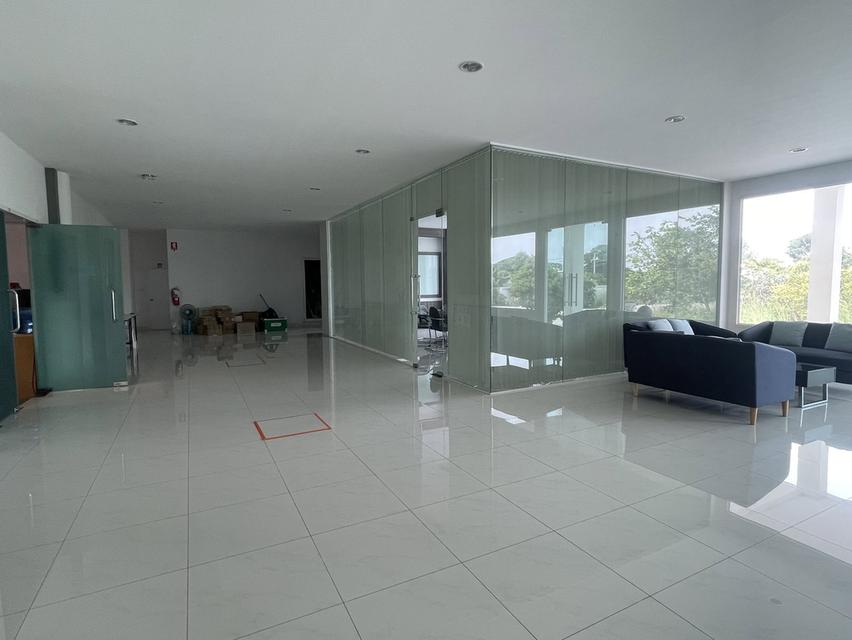 ขายโรงงาน พร้อมสำนักงาน พิกัด ต.บ่อเงิน อ.ลาดหลุมแก้ว จ.ปทุมธานี 11