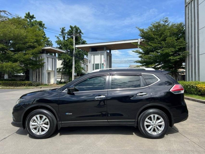 NISSAN X-TRAIL Hybrid 2.0 V 4wd โฉมสุดท้าย ปี2018 รหัส SN9565 4