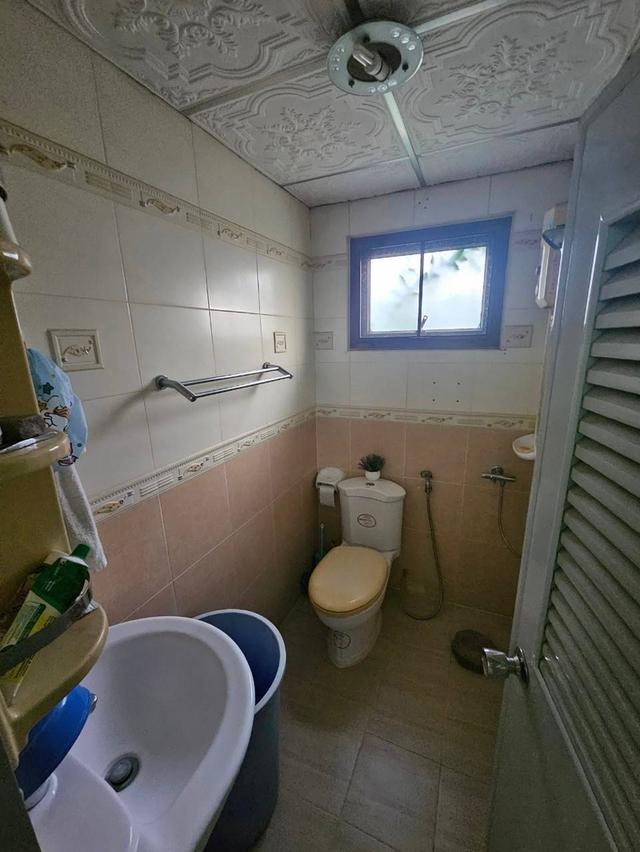 บ้านทาวเฮาส์ ใกล้รถไฟฟ้า 12