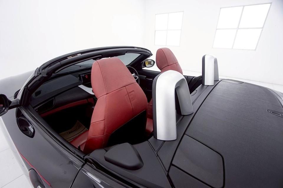 รหัสรถ 1D686 BMW Z4 2.5 SDrive23i 2013 8