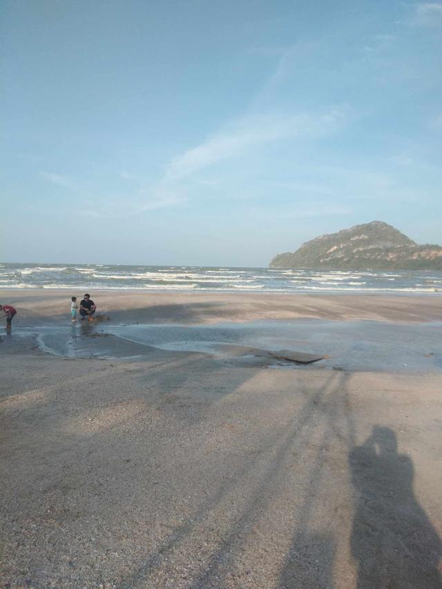 บ้านพร้อมที่ดินติดทะเล 7