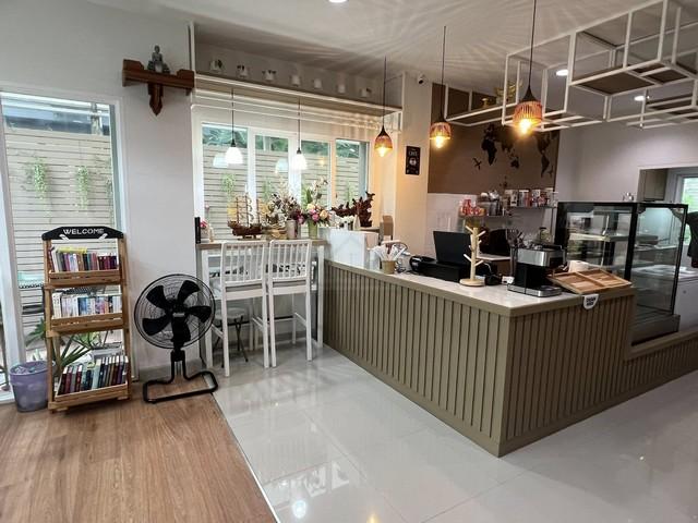 ให้เช่าโฮมออฟฟิศ 3 ชั้น 248 ตรม.ชวนชื่นโมดัส วิภาวดี อยู่ติดริมถนนใหญ่วิภาวดี ใกล้สนามบินดอนเมือ โฮมออฟฟิศ อยู่อาศัย คาเ 2