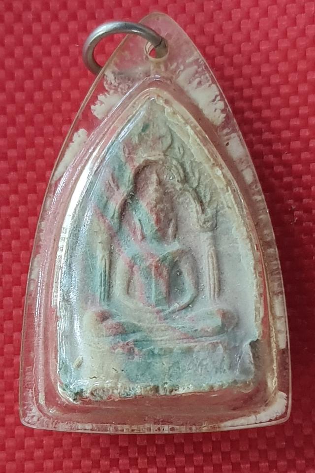 พระผง สายรุ้ง ท่านเจ้าคุณนรฯ