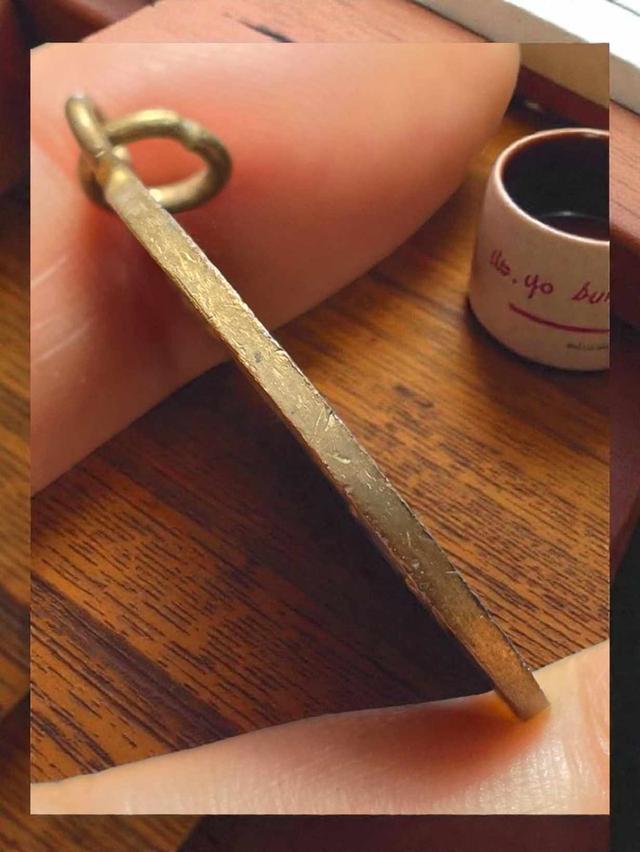 25/11#ขายพระบ้านเก่าเก็บ 3