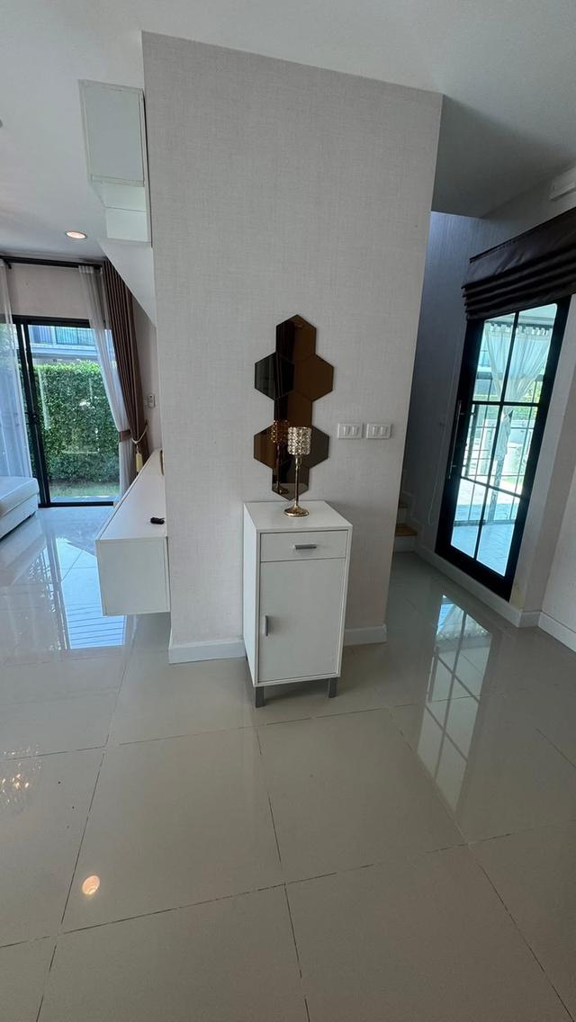 บ้านเช่า ปิ่นเกล้า-ศาลายา นครปฐม 7