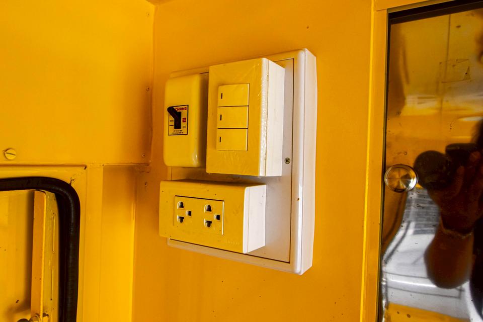 SUZUKI CARRY PICKUP 1.5 2022  10