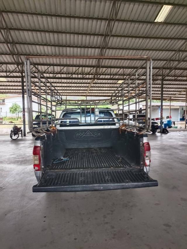 รหัสรถ BK3906 ISUZU DMAX 3.0 2003 รูปที่ 8