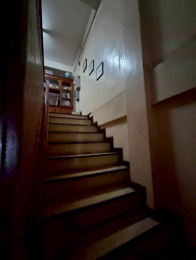 ขายด่วนราคาต่ำสุด อาคารพาณิชย์ 2 คูหา 4 ชั้น บนถนนศรีนครินทร์ ใกล้BTS ศรีลาซาล (N.1212) 10