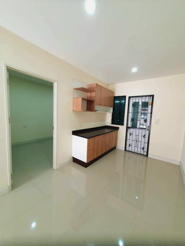 ขาย townhome 2 ชั้น มบ.กานดาเพลส แวดล้อมสิ่งอำนวยความสะดวกครบครัน 5