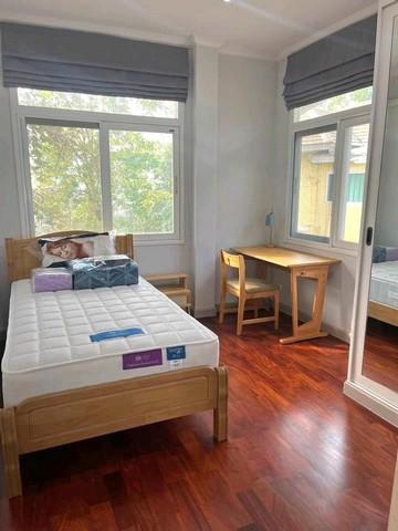 ให้เช่าบ้านเดี่ยว2ชั้น 60ตรว.มาสเตอร์พีซ เลียบทางด่วนเอกมัยรามอินทรา 8