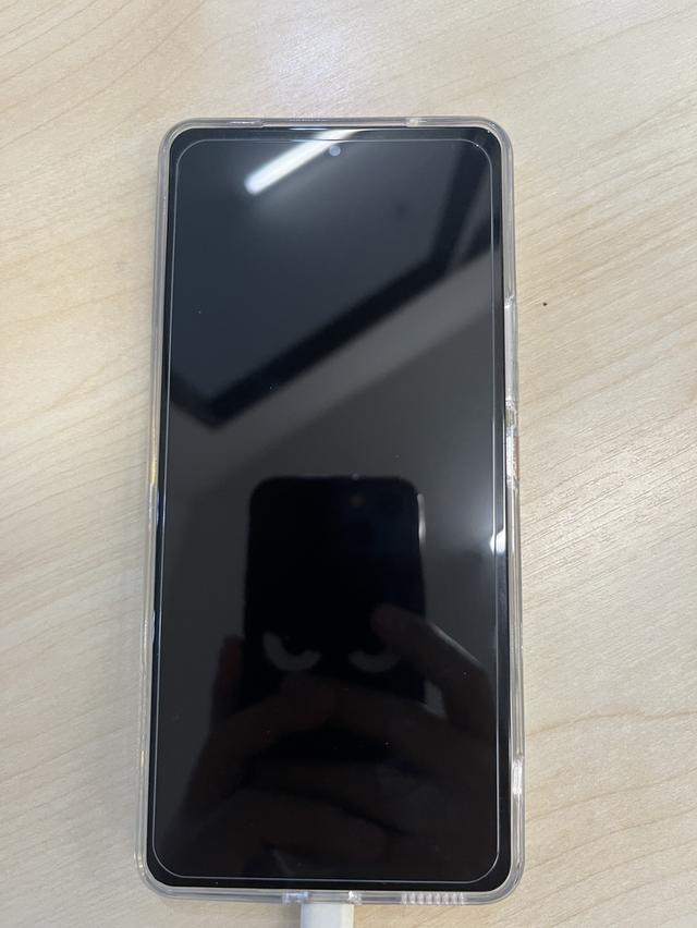 Vivo Iqoo9 รอมนอก 256GB 7