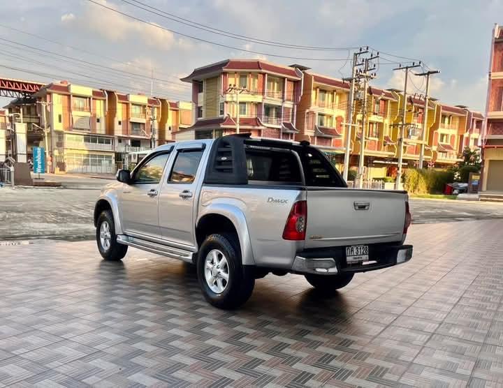 Isuzu D-Max  ปี 2008 5