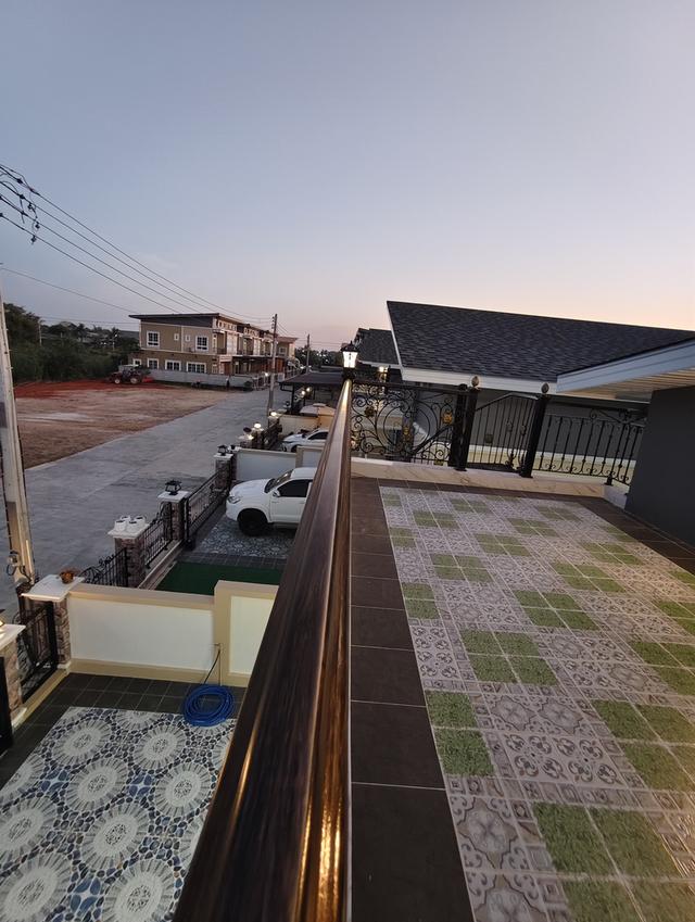 บ้านเดี่ยวชั้นเดียวอำเภอเมืองโคราช 9