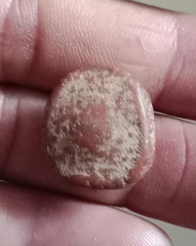 พระกำแพงซุ้มกอ ขนมเปี๊ยะ 6