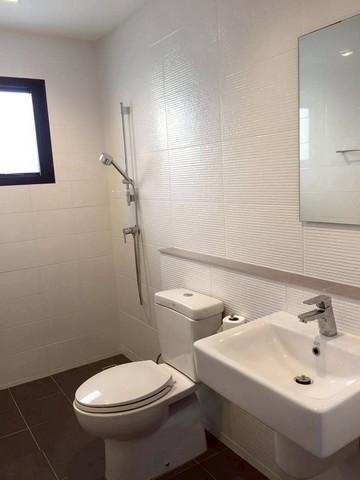 ขายบ้านเดี่ยว 2 ชั้น คาซ่า วิลล์ รามอินทรา-วงแหวน 2 เนื้อที่ 57 ตร.ว. ถนนกาญจนาภิเษก แขวงท่าแร้ง เขตบางเขน กรุงเทพฯ 7