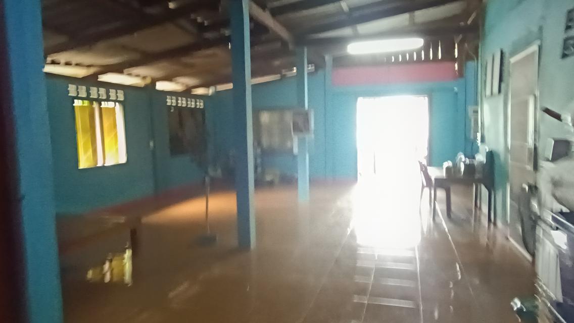 บ้านพร้อมที่ดิน5-1-77ไร่ต.ทะเลบกอ.ดอนเจดีย์จ.สุพรรณบุรี 3