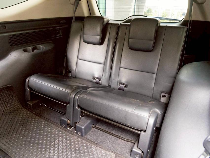 Mitsubishi Pajero Sport 2.4 GT 4WD ปีจด 2019 16