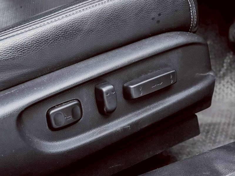 (แจ้งรหัสรถ 67GG73 ) #Honda #Accord 2.0E ปี 2018 รูปที่ 20