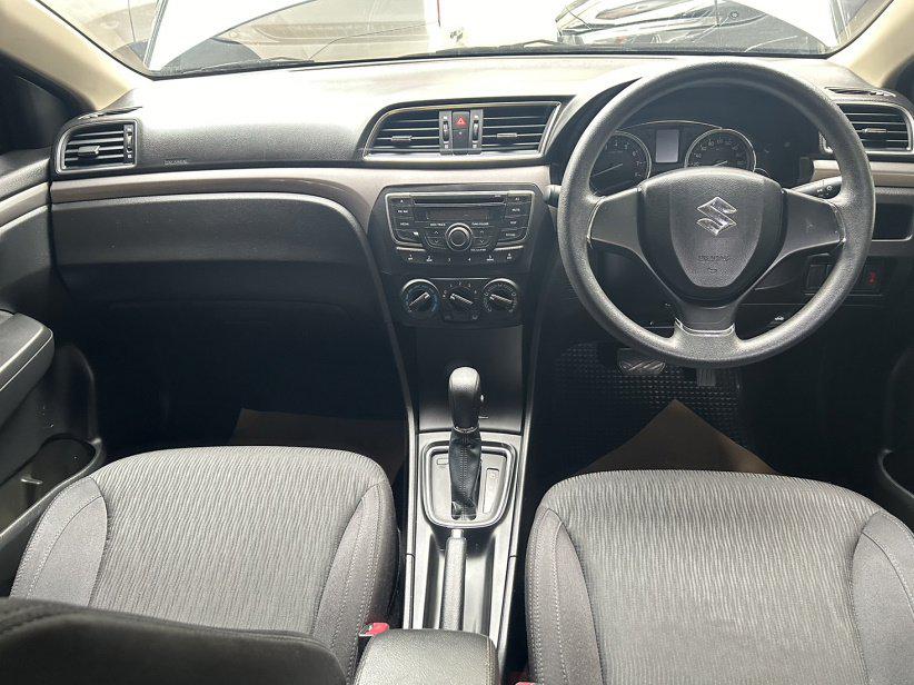 2018 Suzuki Ciaz 1.2  GL Sedan 6