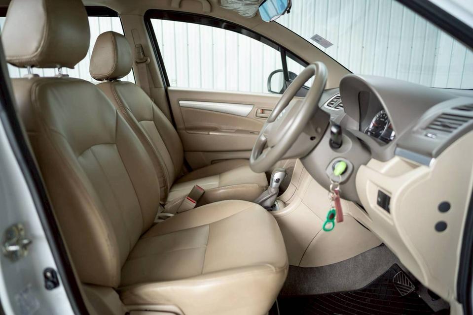 SUZUKI ERTIGA 1.4 GL ปี 2015 11