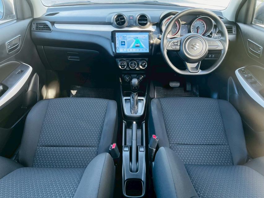 2026 Suzuki Swift 1.2 GL A/T Brand New รูปที่ 9