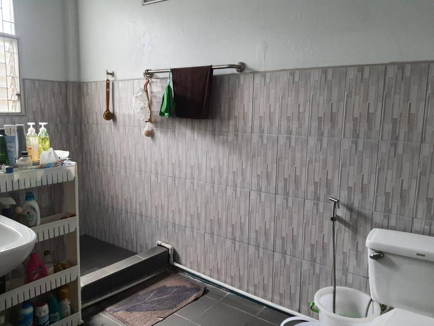 ขายบ้านเดี่ยว พื้นที่ 88 ตรว. เข้าซอยเพชรเกษม 68 เพียง 500 เมตร เหมาะเป็นที่อยู่อาศัย และทำธุรกิจ 8