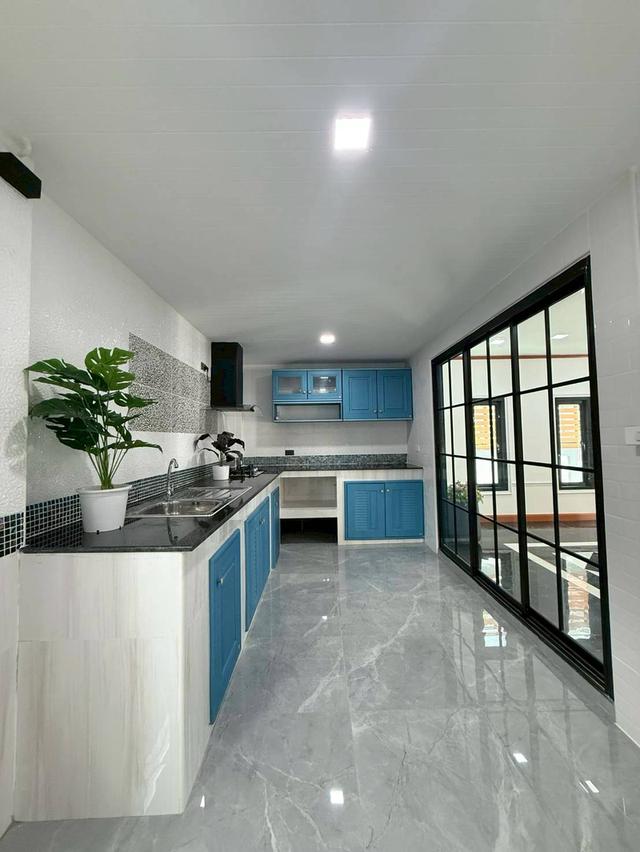 หมู่บ้านเพ็ญศิริ 4 หนองจอก 9