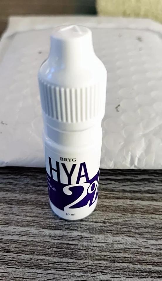 HYALURONIC ACID (HYA) 3