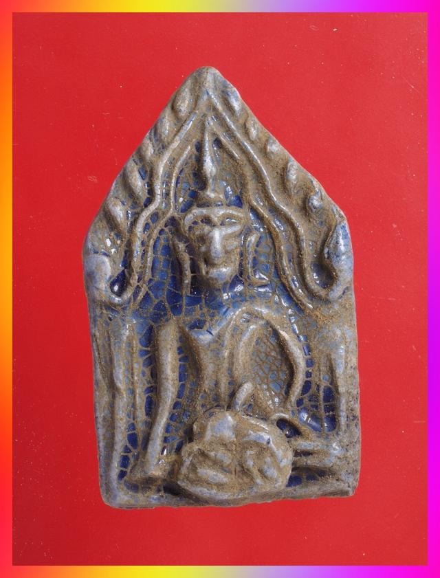 ก35.พระขุนแผนกระเบื้องเคลือบ องค์ละ 419 บาท ส่ง EMS คะ