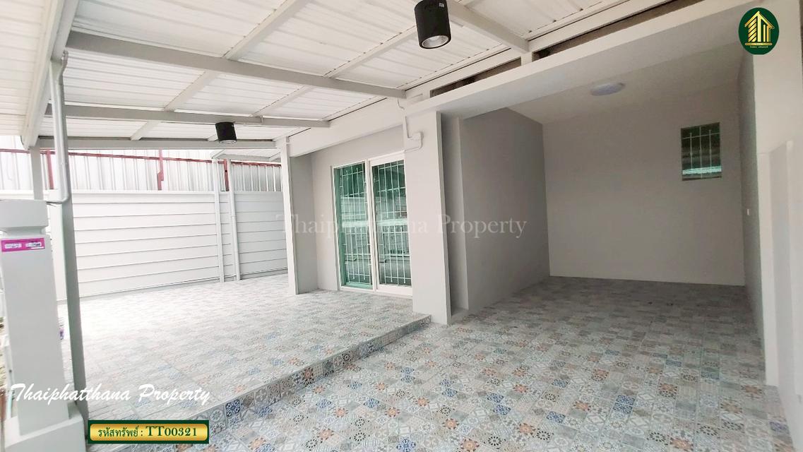 เดอะ คอนเนค 8 วงแหวน-บางนา 2