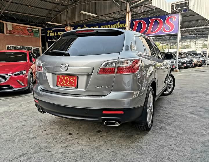 ปล่อยขาย MAZDA CX-9 4