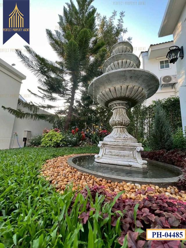 ขาย บ้านเดี่ยว โครงการ Land&House บางนา กม.15 ต่อเติมห้องนอนชั้นล่าง ตกแต่งสวย ใหม่ ไม่เคยเข้าอยู่ 17