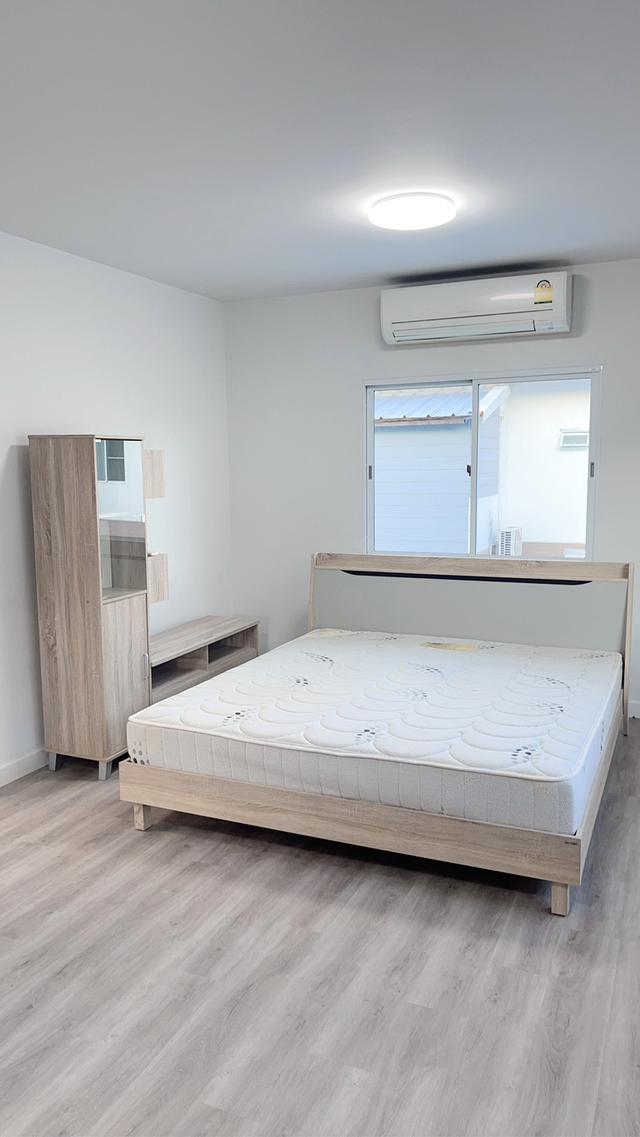 ขายบ้านเดี่ยว 2 ชั้น โครงการวรารมย์ เจริญเมือง รีโนเวทใหม่ทั้งหลัง ต.ต้นเปา อ.สันกำแพง จ.เชียงใหม่ 5